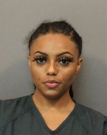 Destinee Abigail Lawrence